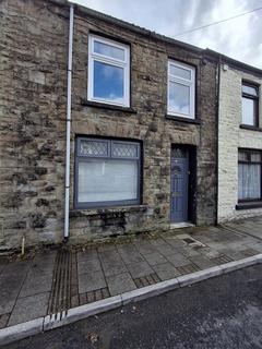 undefined, Dunraven Street, Treherbert, Treorchy, Rhondda Cynon Taff. CF42 5BG