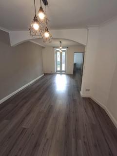 undefined, Dunraven Street, Treherbert, Treorchy, Rhondda Cynon Taff. CF42 5BG