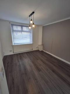 undefined, Dunraven Street, Treherbert, Treorchy, Rhondda Cynon Taff. CF42 5BG