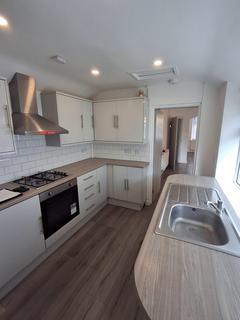 undefined, Dunraven Street, Treherbert, Treorchy, Rhondda Cynon Taff. CF42 5BG