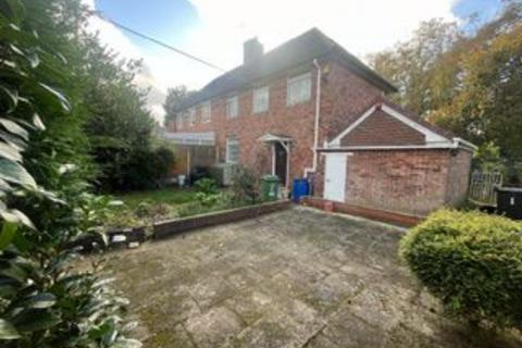 3 bedroom semi-detached house for sale, Springfield Green, Dudley DY3