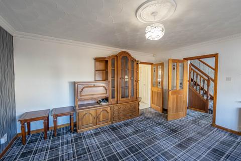 3 Appin Terrace, Hamilton, ML3 9PA
