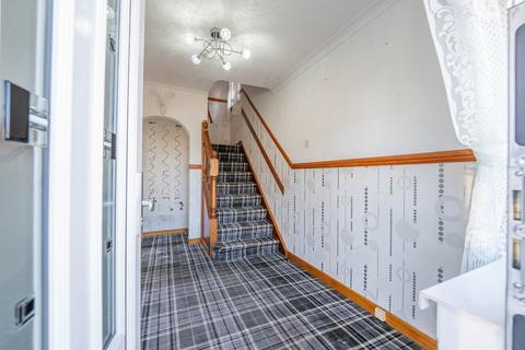 3 Appin Terrace, Hamilton, ML3 9PA