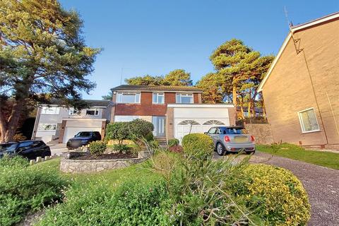 4 bedroom detached house for sale, Felton Road, Lower Parkstone, Poole, Dorset, BH14