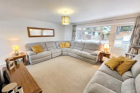 4 bedroom detached house for sale, Felton Road, Lower Parkstone, Poole, Dorset, BH14