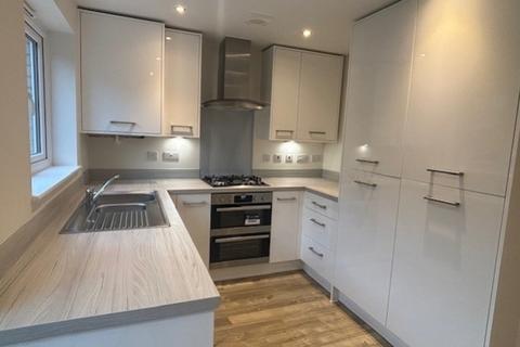 undefined, Richards Place, Keyworth, Nottingham, Nottinghamshire, NG12