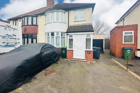 3 bedroom semi-detached house for sale, Baker Street, Tipton DY4