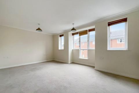 2 bedroom flat to rent, Kings Prospect, Ashford TN24