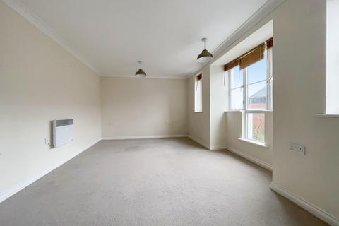 2 bedroom flat to rent, Kings Prospect, Ashford TN24