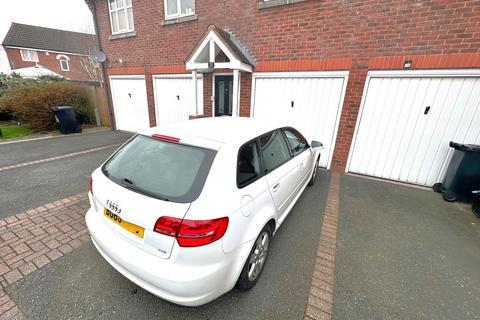 3 bedroom terraced house for sale, Manderston Close, Dudley DY1