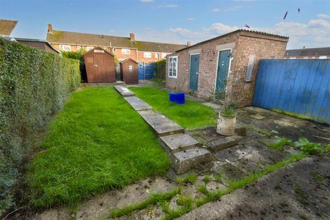 3 bedroom terraced house for sale, Ashley Avenue, Corby NN17