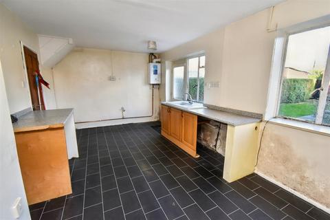 3 bedroom terraced house for sale, Ashley Avenue, Corby NN17