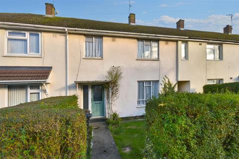 3 bedroom terraced house for sale, Ashley Avenue, Corby NN17