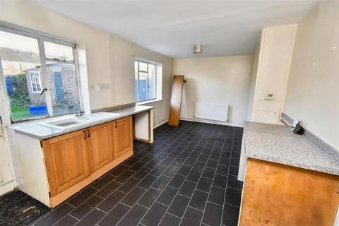 3 bedroom terraced house for sale, Ashley Avenue, Corby NN17