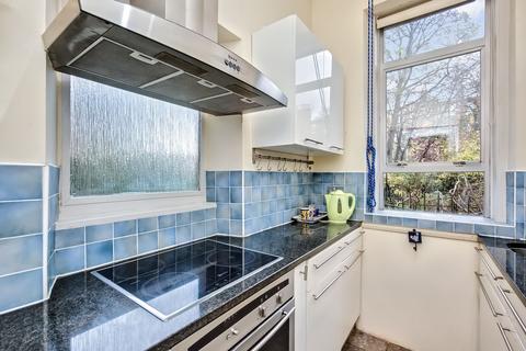 24 Darnell Road, Edinburgh, EH5 3PL