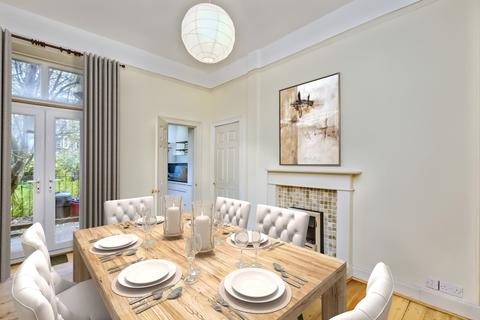 24 Darnell Road, Edinburgh, EH5 3PL
