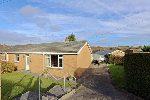 3 bedroom semi-detached bungalow for sale, Tan Y Bryn, Pontypridd CF38