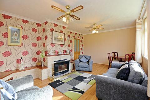 3 bedroom semi-detached bungalow for sale, Tan Y Bryn, Pontypridd CF38