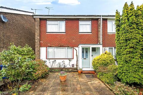 3 bedroom semi-detached house for sale, Cecil Court, Barnet, EN5