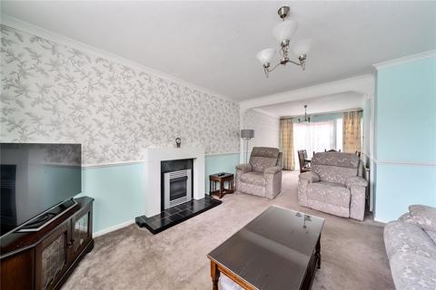 3 bedroom semi-detached house for sale, Cecil Court, Barnet, EN5