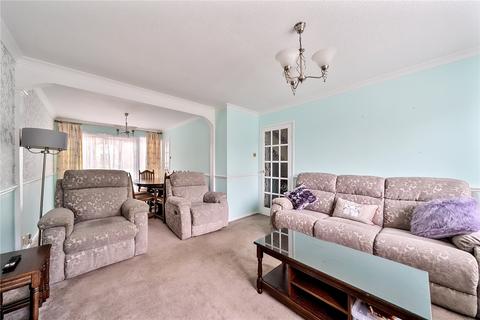 3 bedroom semi-detached house for sale, Cecil Court, Barnet, EN5