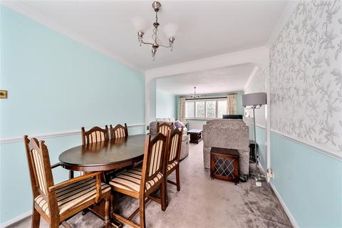 3 bedroom semi-detached house for sale, Cecil Court, Barnet, EN5