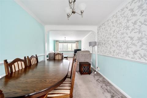 3 bedroom semi-detached house for sale, Cecil Court, High Barnet, EN5