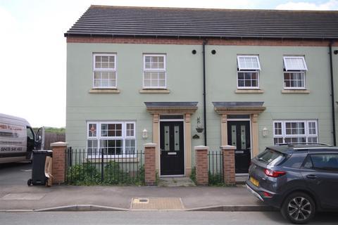 3 bedroom semi-detached house to rent, Tile Lane, Nuneaton