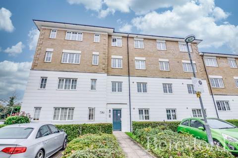 2 bedroom apartment for sale, The Yard, Braintree, CM7