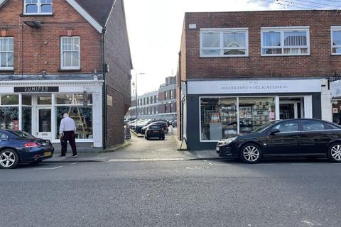 Office to rent, LAVANT STREET, PETERSFIELD, HAMPSHIRE, GU32 3EW