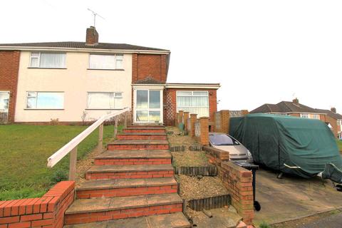 3 bedroom semi-detached house for sale, Longfellow Road, Lower Gornal DY3