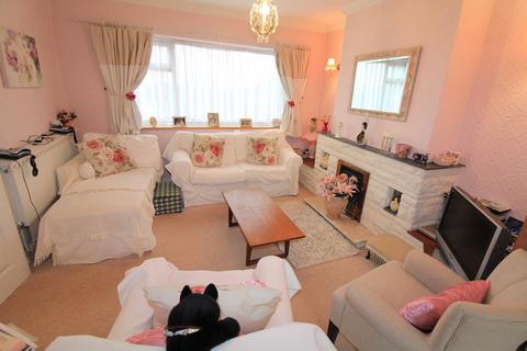 3 bedroom semi-detached house for sale, Longfellow Road, Lower Gornal DY3