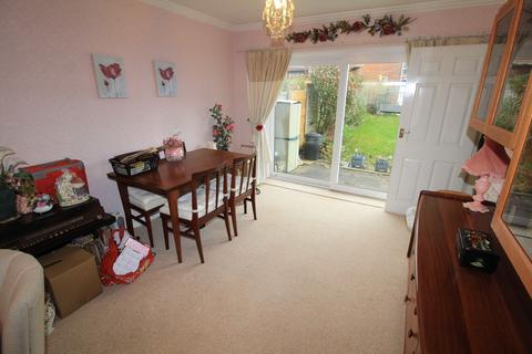 undefined, Longfellow Road, Lower Gornal DY3