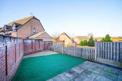 2 bedroom semi-detached house for sale, Badger Place, Sheffield S13