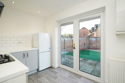 48 Badger Place, Sheffield, S13 7TL