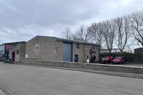 Office to rent, Workshop and office premises in Somerton