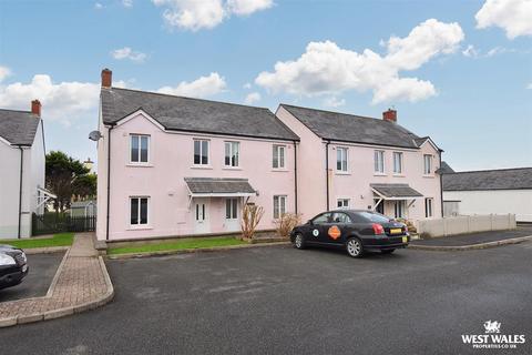 2 bedroom terraced house for sale, Wilson Meadow, Broad Haven, Haverfordwest