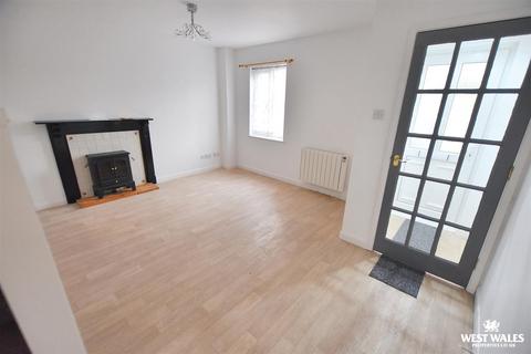 2 bedroom terraced house for sale, Wilson Meadow, Broad Haven, Haverfordwest