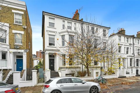 2 bedroom apartment for sale, Netherwood Road, London, W14