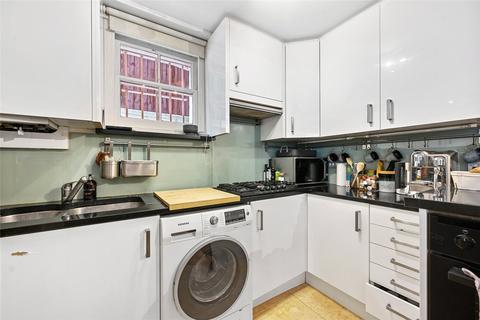 2 bedroom apartment for sale, Netherwood Road, London, W14