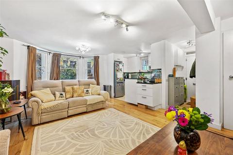 2 bedroom apartment for sale, Netherwood Road, London, W14