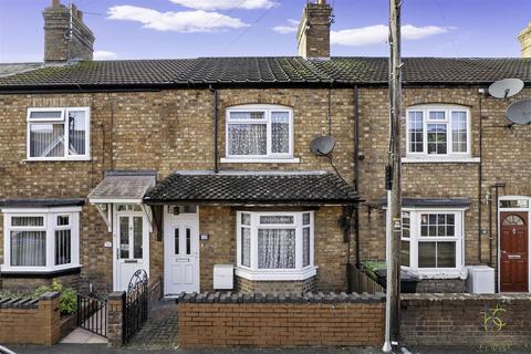 3 bedroom terraced house for sale, Montfort Street, Evesham WR11