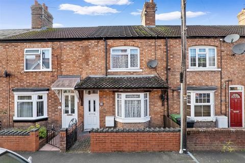 3 bedroom terraced house for sale, Montfort Street, Evesham WR11