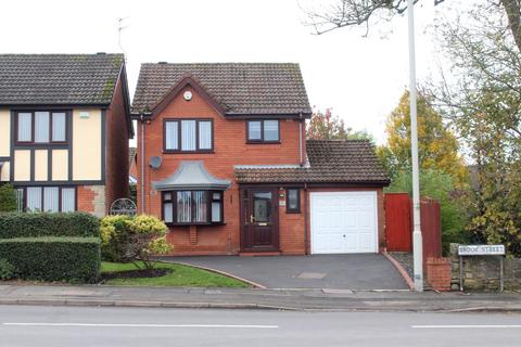 3 bedroom detached house for sale, Brook Street, Woodsetton DY3