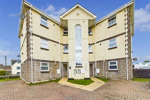 2 bedroom flat to rent, Kelly Bray, Callington PL17