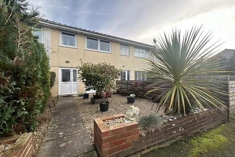 3 bedroom terraced house to rent, St Keyne, Liskeard PL14