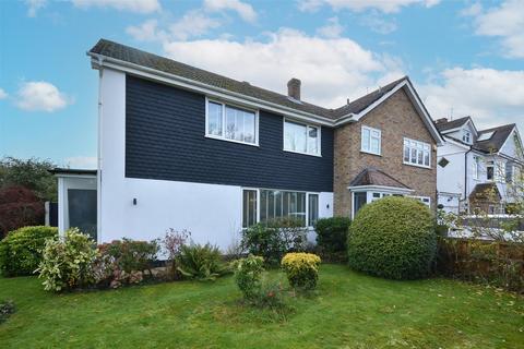 4 bedroom semi-detached house for sale, Fen Close, Shenfield, Brentwood