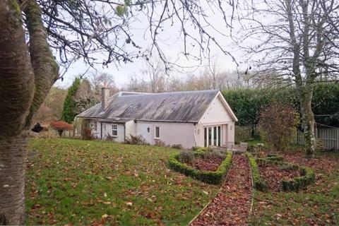 3 bedroom detached bungalow for sale, Ferntower, Crieff, Perthshire, PH7 3LY