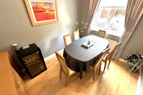 3 bedroom detached house for sale, Fieldstone View, Lower Gornal DY3
