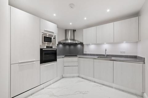 2 bedroom flat to rent, Lancaster Gate, London, W2